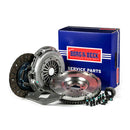 Borg & Beck Solid Flywheel Kit Part No -HKF1044
