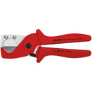 KNIPEX Pipe Cutter 185mm - 26089