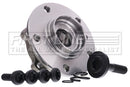First Line Wheel Bearing Kit  - FBK1624