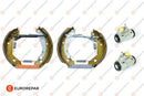 Eurorepar Brake Drum - 1611452380