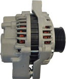 HELLA 8EL 012 426-451 Alternator - 14V - 120A - fits Ford Focus II (Da_, Hcp, Dp)