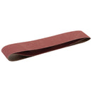 Draper 100x1220mm Sanding Belt 80G - 09275