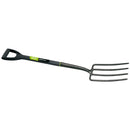Carbon Steel Garden Fork