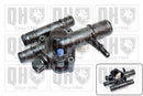 QH Coolant Thermostat Kit with seal - QTH625K