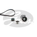Gates Micro-V Multi-Ribbed Belt Kit - K036PK1470