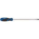 Draper SL9.5X 250mm Slotted S/Driver - 48927