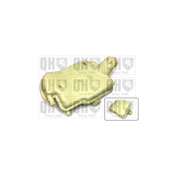 QH QVE567 Expansion Tank