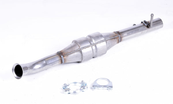 EEC Catalyst Type Approved - RE8040T