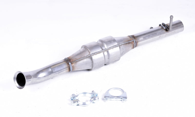 EEC Catalyst Type Approved - RE8040T