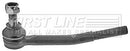 First Line Tie Rod End Inner Part No -FTR4015