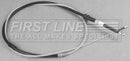 First Line Brake Cable LH & RH -FKB3367