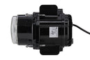 HELLA 1BL 010 820-001 LED/DE-Headlight - 90mm Performance Bi-LED L70 - 24/12V