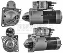 Borg & Beck Starter Motor Part No -BST2263