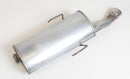 EEC Exhaust Rear Box - ECN492