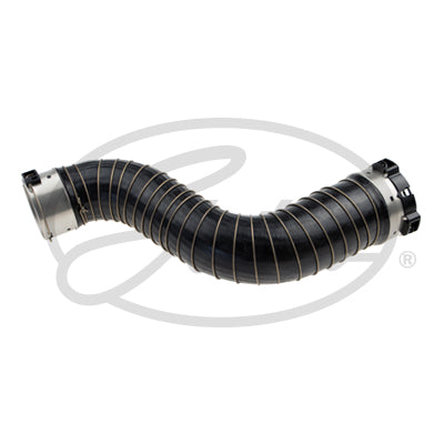Gates Turbo Charger Hose - 09-0191
