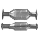 BM Cats Approved Petrol Catalytic Converter - BM90284H with Fitting Kit - FK90284