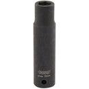 Draper Expert 7MM Impact Deep Socket 1/4DR - 05185