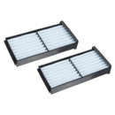 Blue Print Cabin Filter Set - ADC42503
