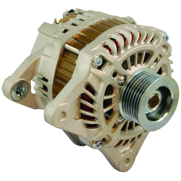 WAI Alternator Unit - 11344N fits Mitsubishi, Nissan