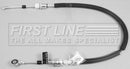 First Line Gear Control Cable Part No -FKG1066