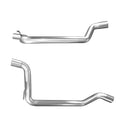 BM Cats Connecting Pipe - BM50557 with Fitting Kit - FK50557