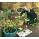 Draper Folding Revers Kneeler Seat - 64970