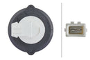 HELLA 2BA 009 001-747 Direction Indicator - Halogen - 12V - Quantity 60