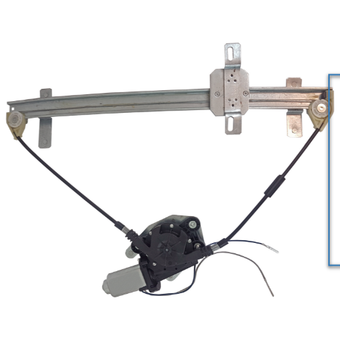 WAI Window Regulator - WPR3260LM