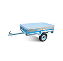 Maypole Trailer Cover Flat