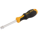 Elora 150mm Spinner Handle 1/4"Drive - 11082