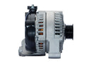 HELLA 8EL 015 643-161 Alternator - 14V - 120A - fits FENDT Favorit