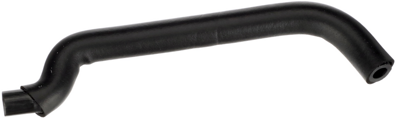 Gates Crankcase Breather Hose - EMH083