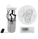Intermotor In-Tank Fuel Pump - 39087
