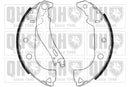 Quinton Hazell Brake Shoe Kit - BS1167