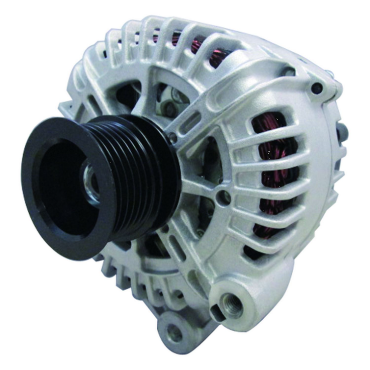 WAI Alternator Unit - 11083N fits BMW