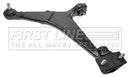 First Line Wishbone - LH - FCA5652