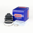 Borg & Beck Cv Joint Boot Kit Part No -BCB2243