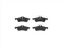 Brembo Brake Pad Set - P28070