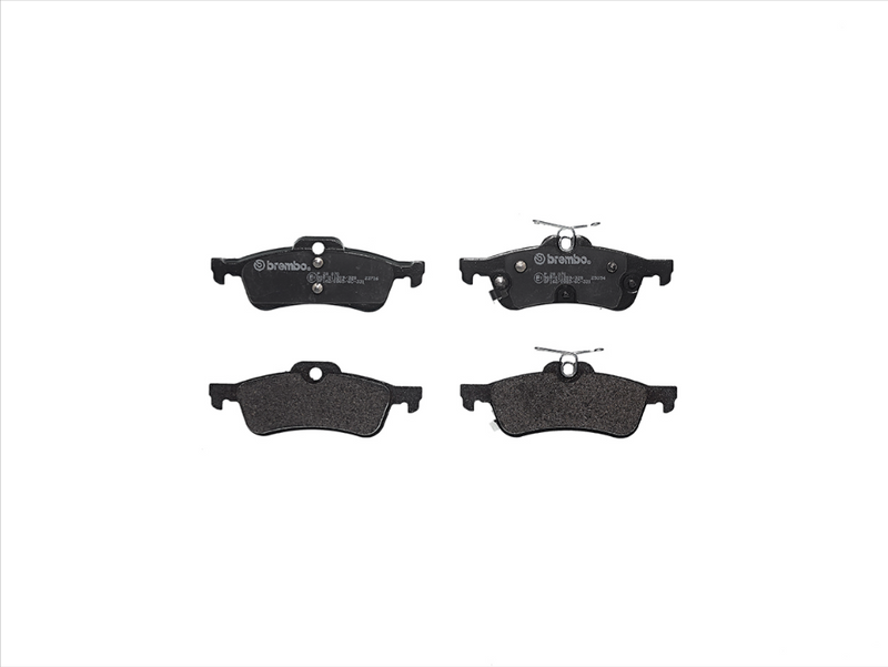 Brembo Brake Pad Set - P28070