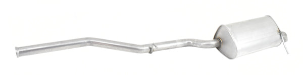 Klarius MZ561V - Box With Tail Pipe