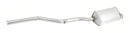 Klarius MZ561V - Box With Tail Pipe
