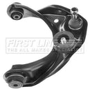 First Line Suspension Arm RH -FCA7356