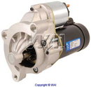 WAI Starter Motor Unit - 32625N fits Fiat, Mitsubishi, PSA Group