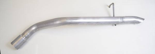 EEC Exhaust Pipe - EFE1087