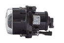HELLA 1AL 010 820-021 LED/DE-Headlight - 90mm Performance Bi-LED L70 - 24/12V