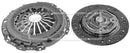 Borg & Beck Clutch Kit 2-In-1 Part No -HK6574