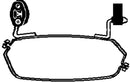 Klarius 430601 - Clamps