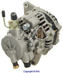 WAI Alternator - 12667N