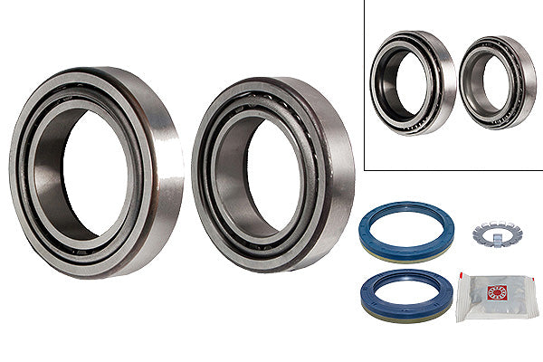 FAG Wheel Bearing Kit - 713667390