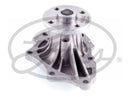 Gates Water Pump - WP0166